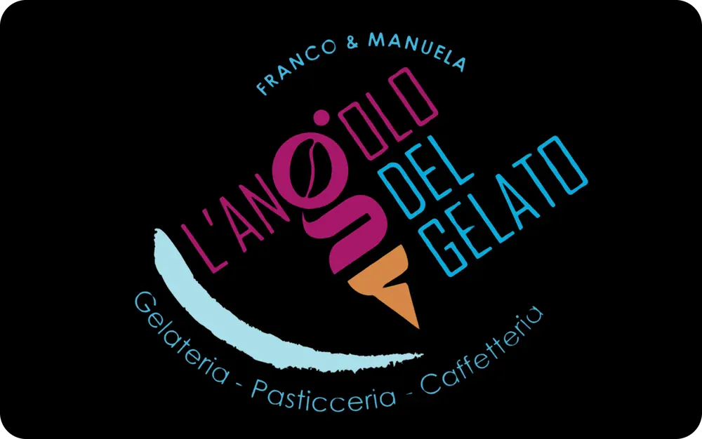 La Tessera Fedeltà di L’Angolo del Gelato
