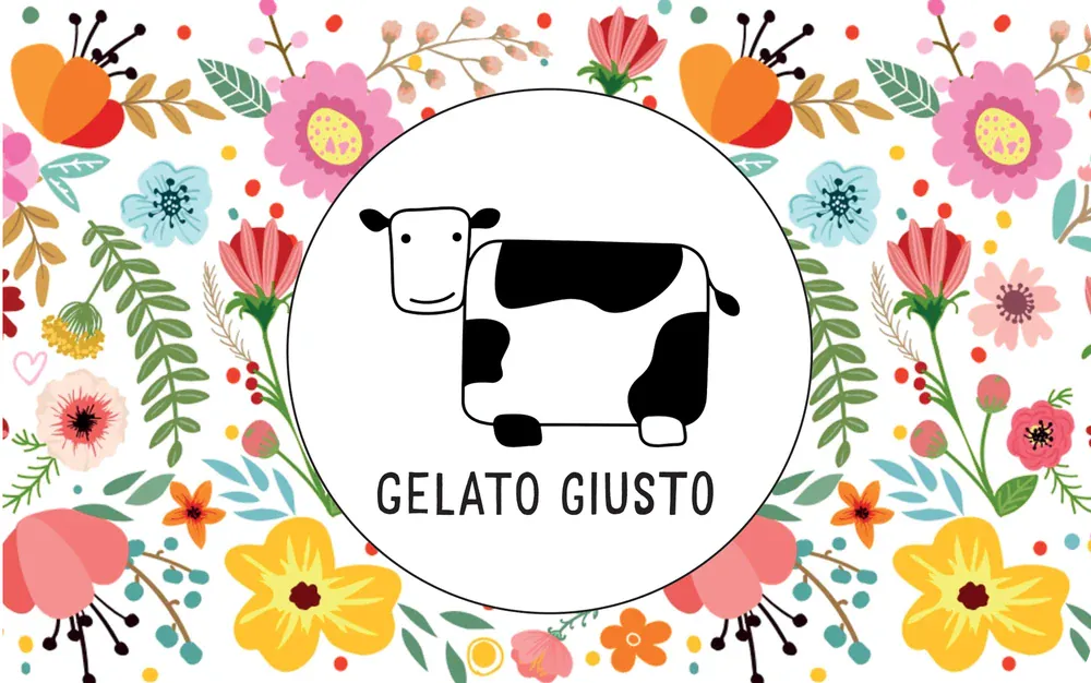 La Tessera Fedeltà di Gelato Giusto