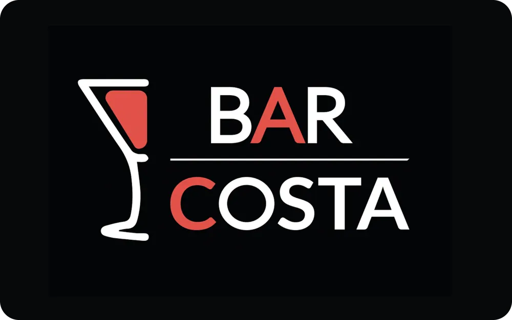 La Tessera Fedeltà di Bar Costa