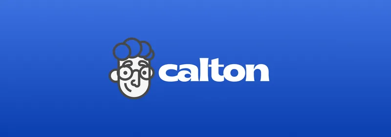 Logo Calton