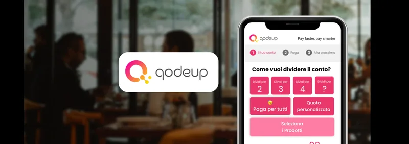 Logo Qodeup