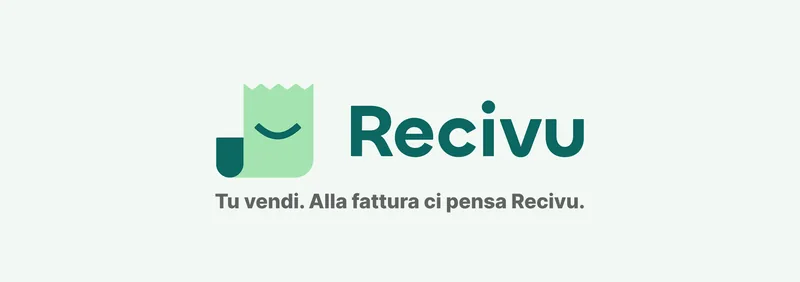 Logo Recivu