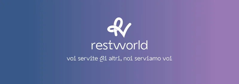Logo Restworld