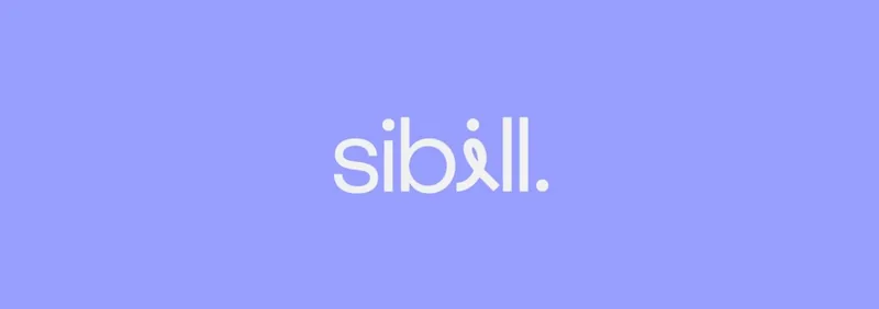 Logo Sibill