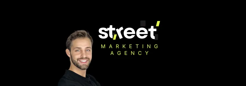 Logo Street Marketing - Davide Strada