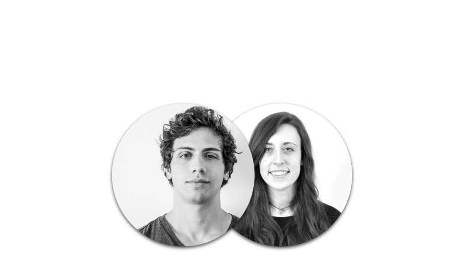 Tommaso e Federica