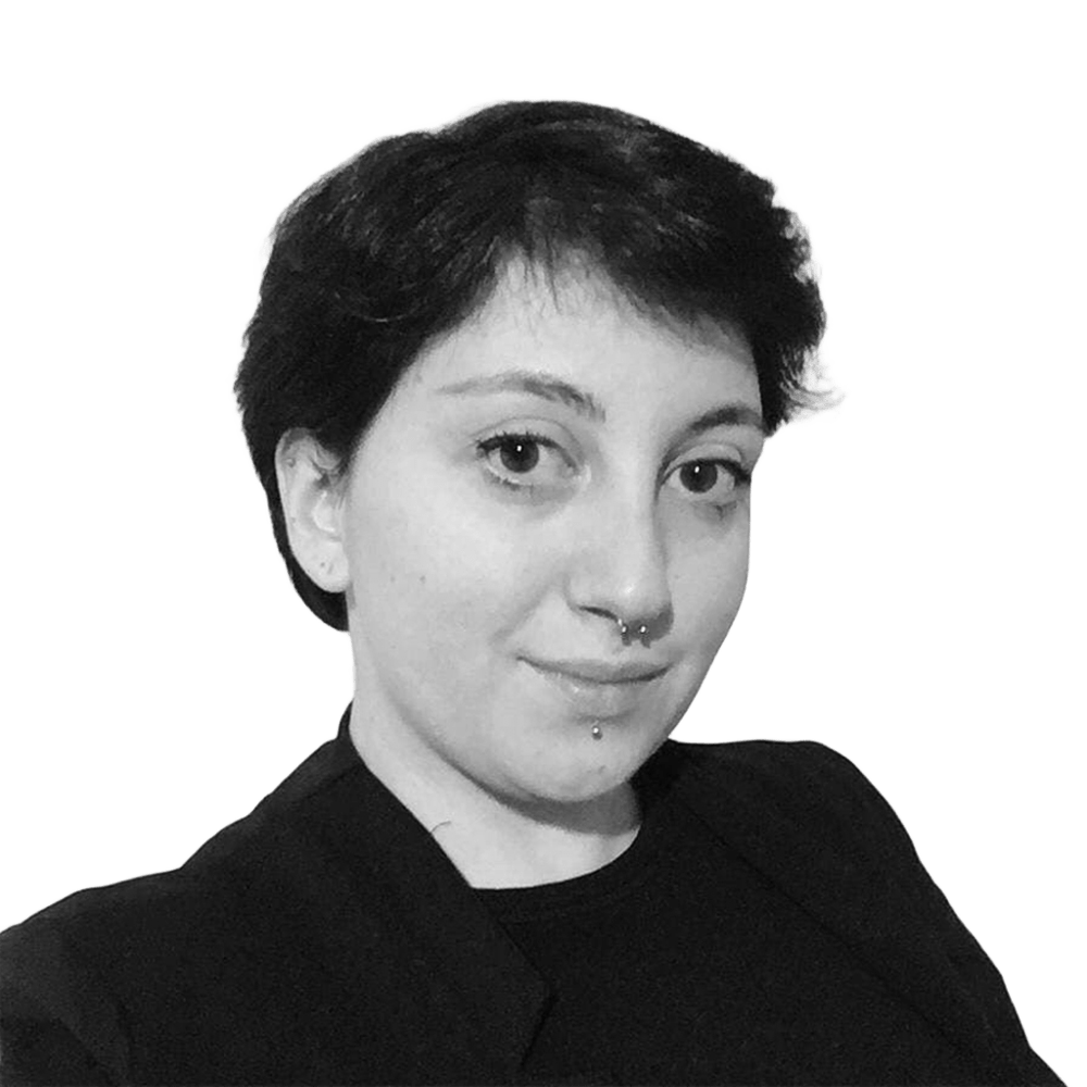 Roberta Pignatelli